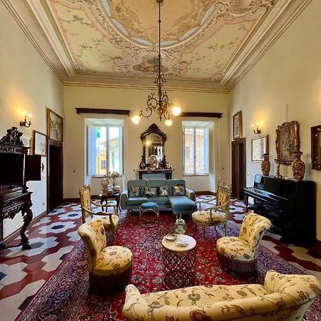 ماجليانو سابينا B&B 'Degli Artisti' المظهر الخارجي الصورة
