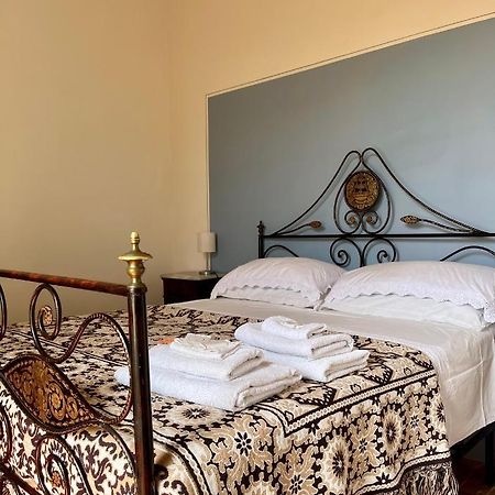 ماجليانو سابينا B&B 'Degli Artisti' المظهر الخارجي الصورة