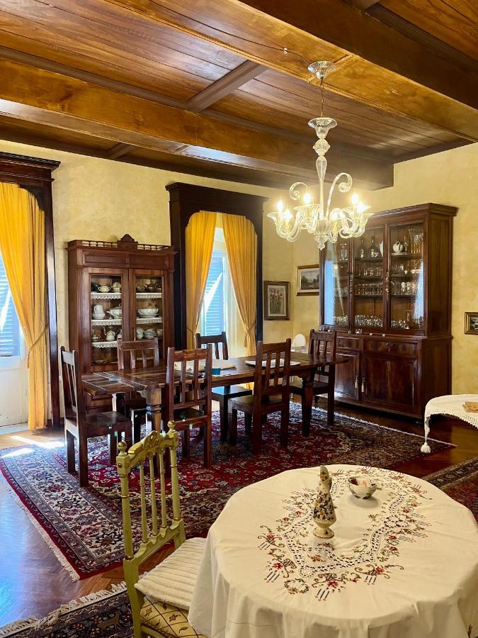ماجليانو سابينا B&B 'Degli Artisti' المظهر الخارجي الصورة